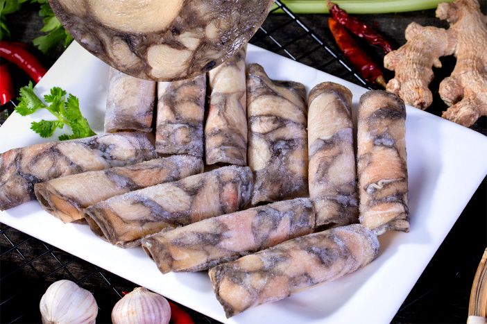 安陽鄉(xiāng)潤食品有限公司歡迎您！